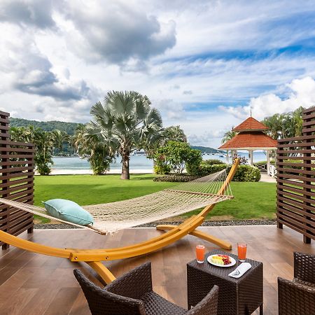 Moon Palace Jamaica Ocho Rios Luaran gambar