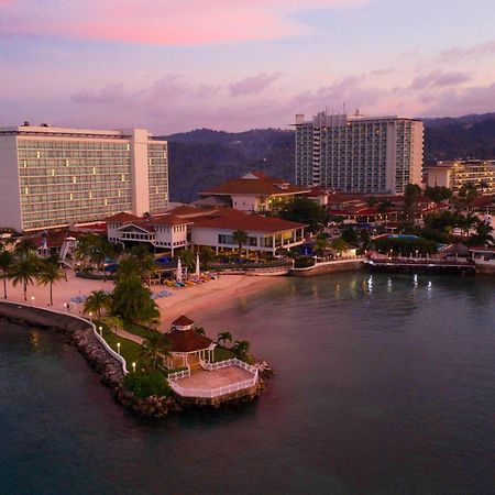 Moon Palace Jamaica Ocho Rios Luaran gambar
