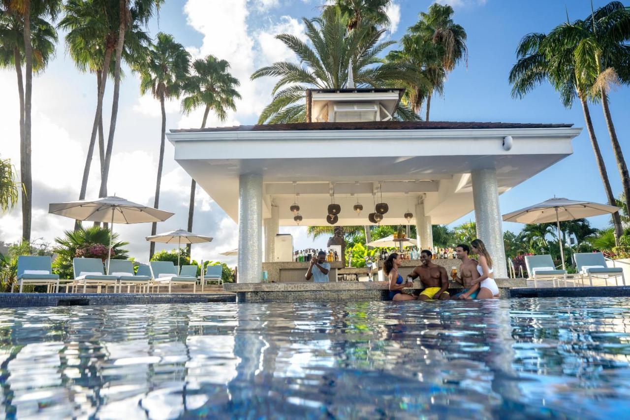 Moon Palace Jamaica Ocho Rios Luaran gambar