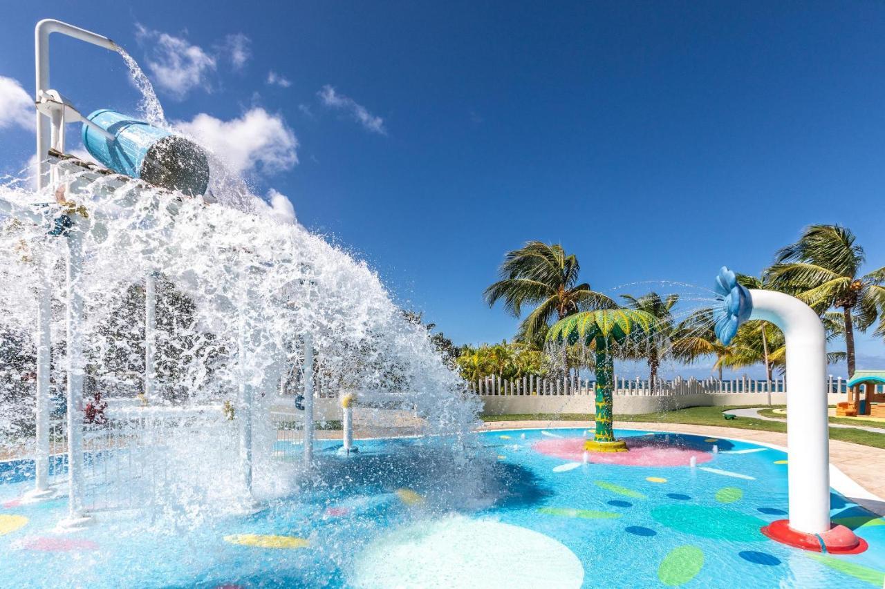 Moon Palace Jamaica Ocho Rios Luaran gambar