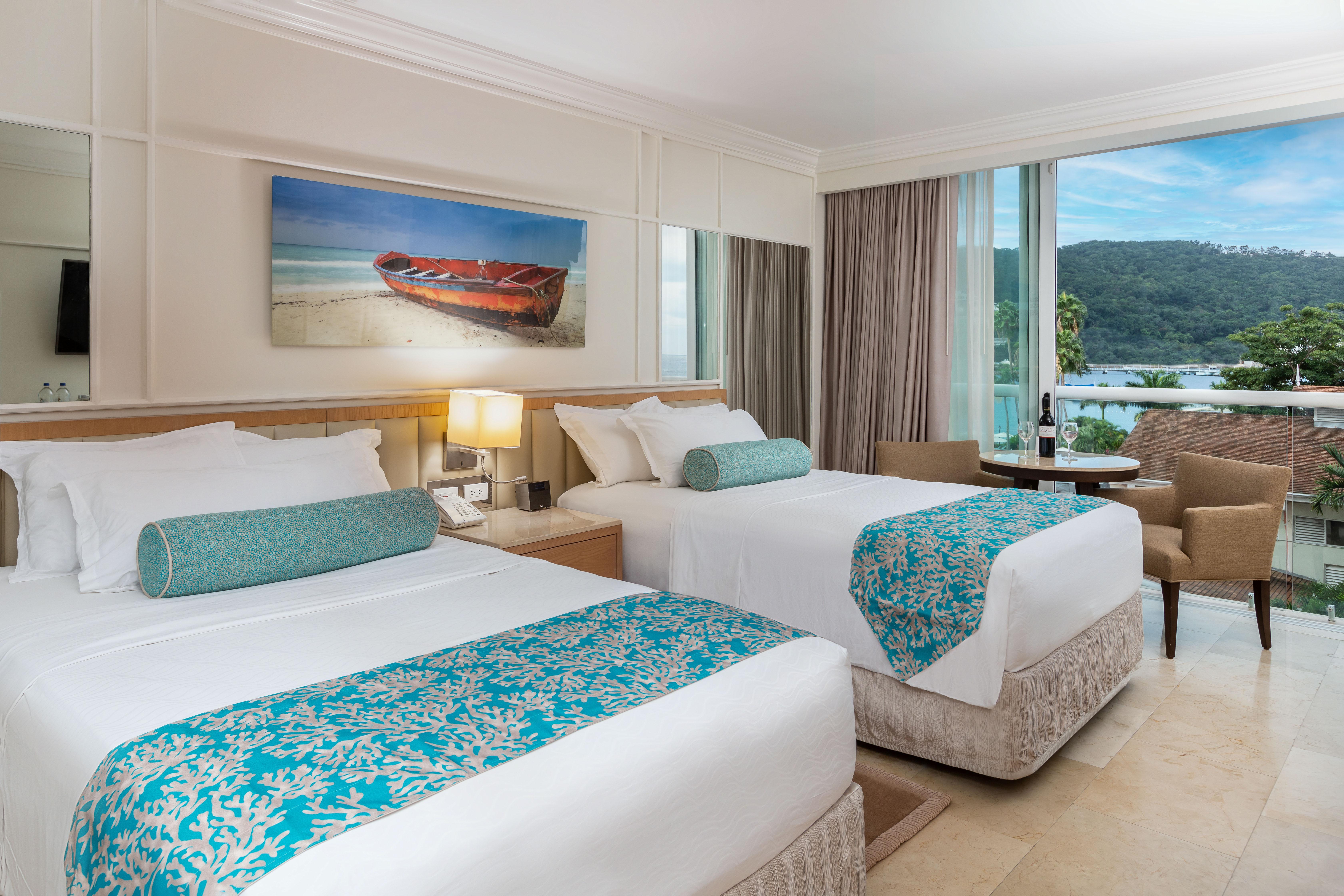 Moon Palace Jamaica Ocho Rios Luaran gambar