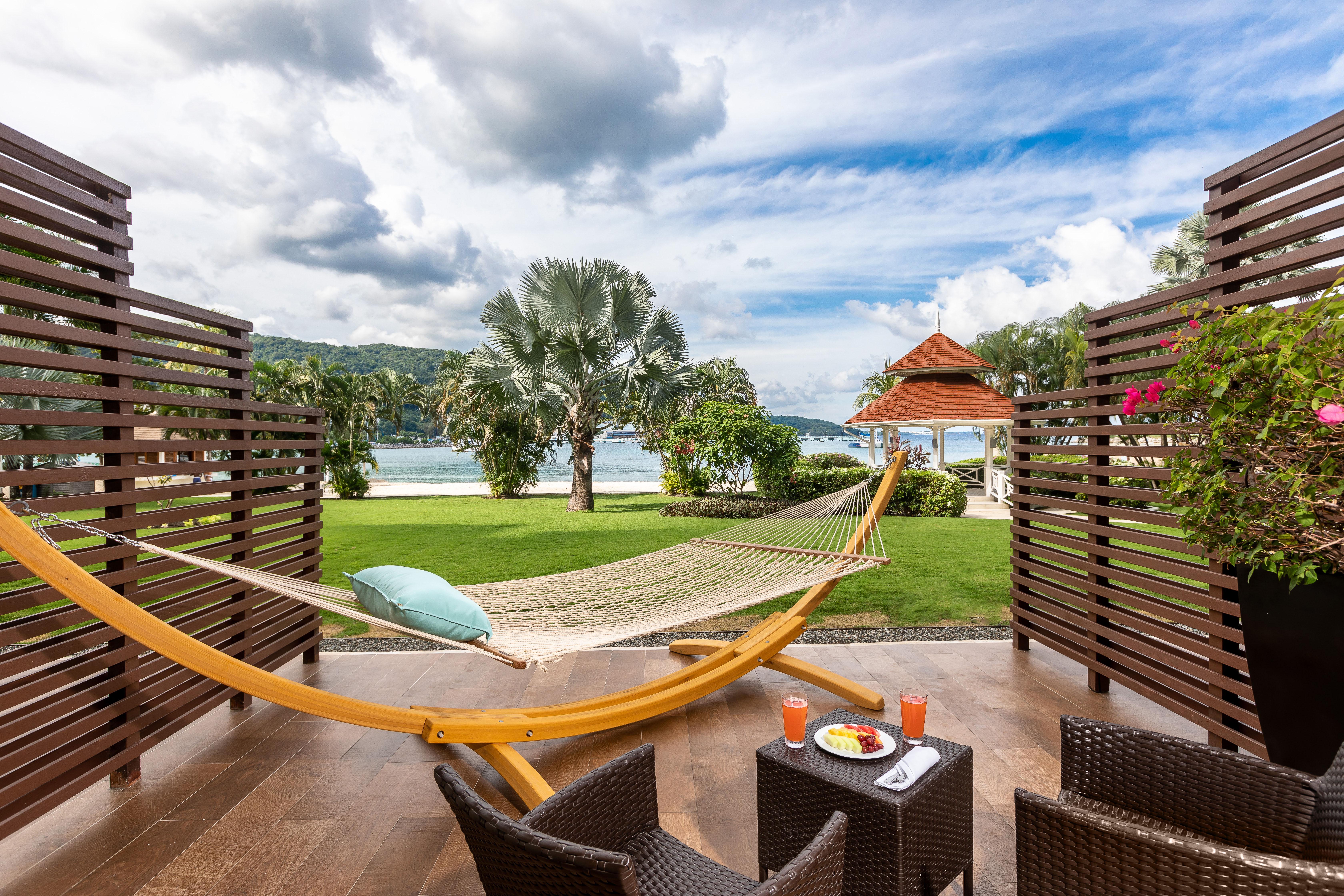 Moon Palace Jamaica Ocho Rios Luaran gambar