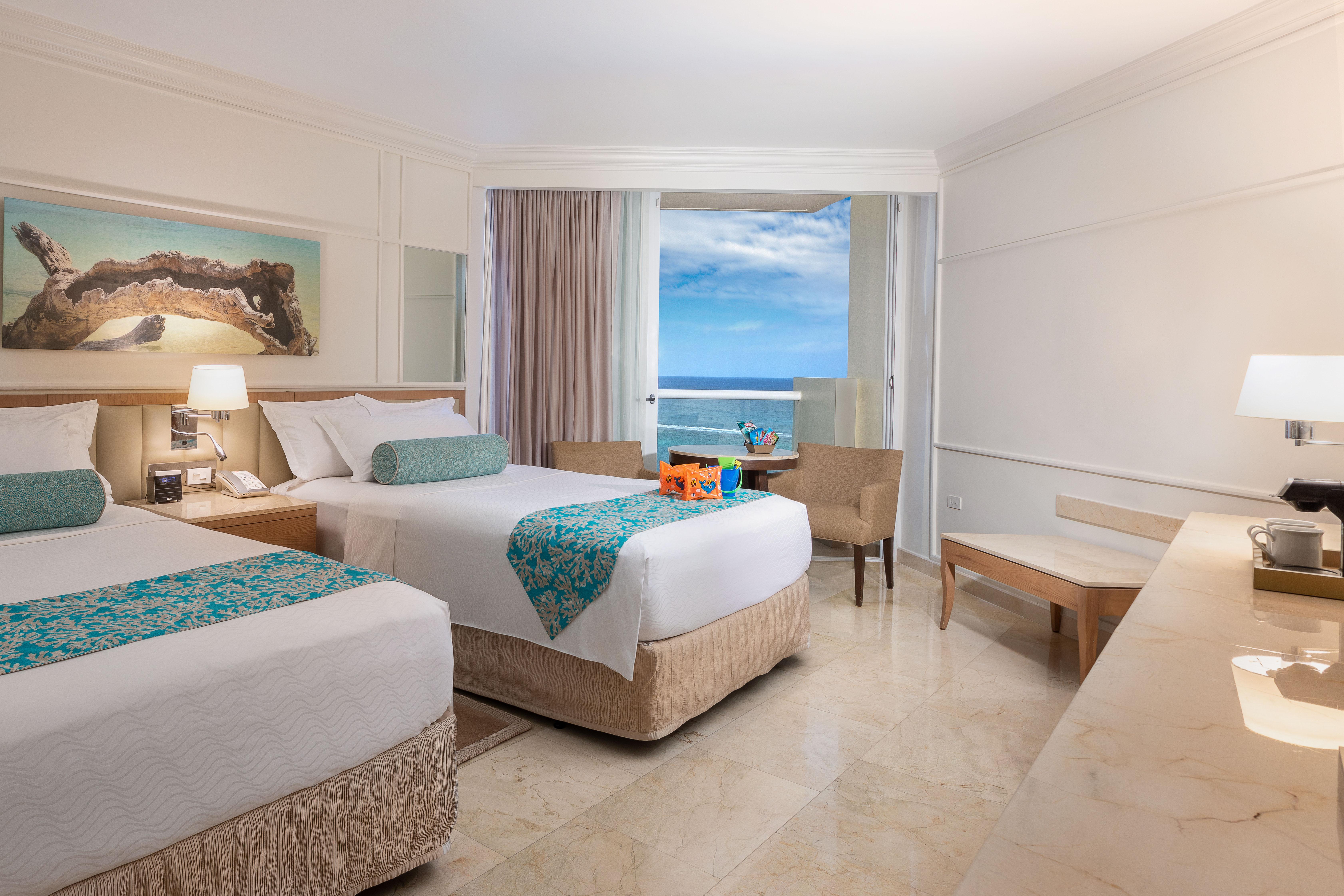 Moon Palace Jamaica Ocho Rios Luaran gambar