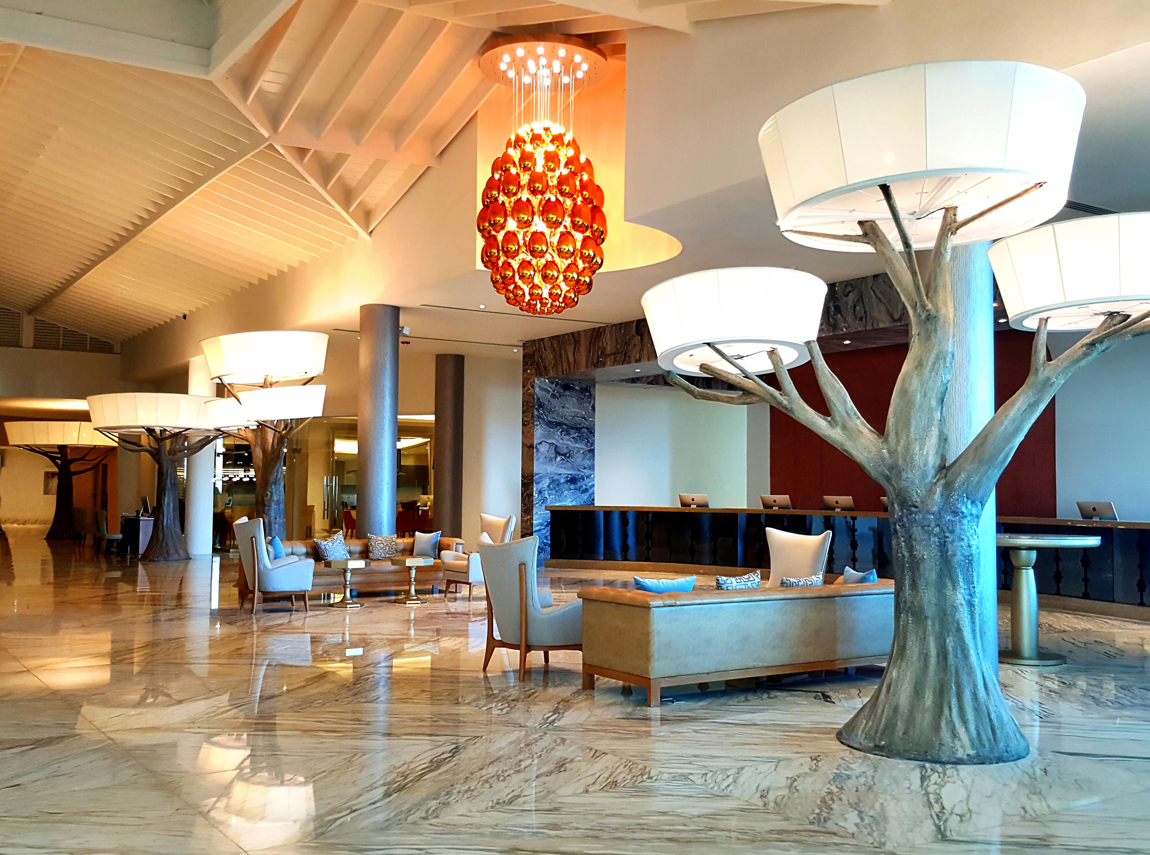 Moon Palace Jamaica Ocho Rios Luaran gambar