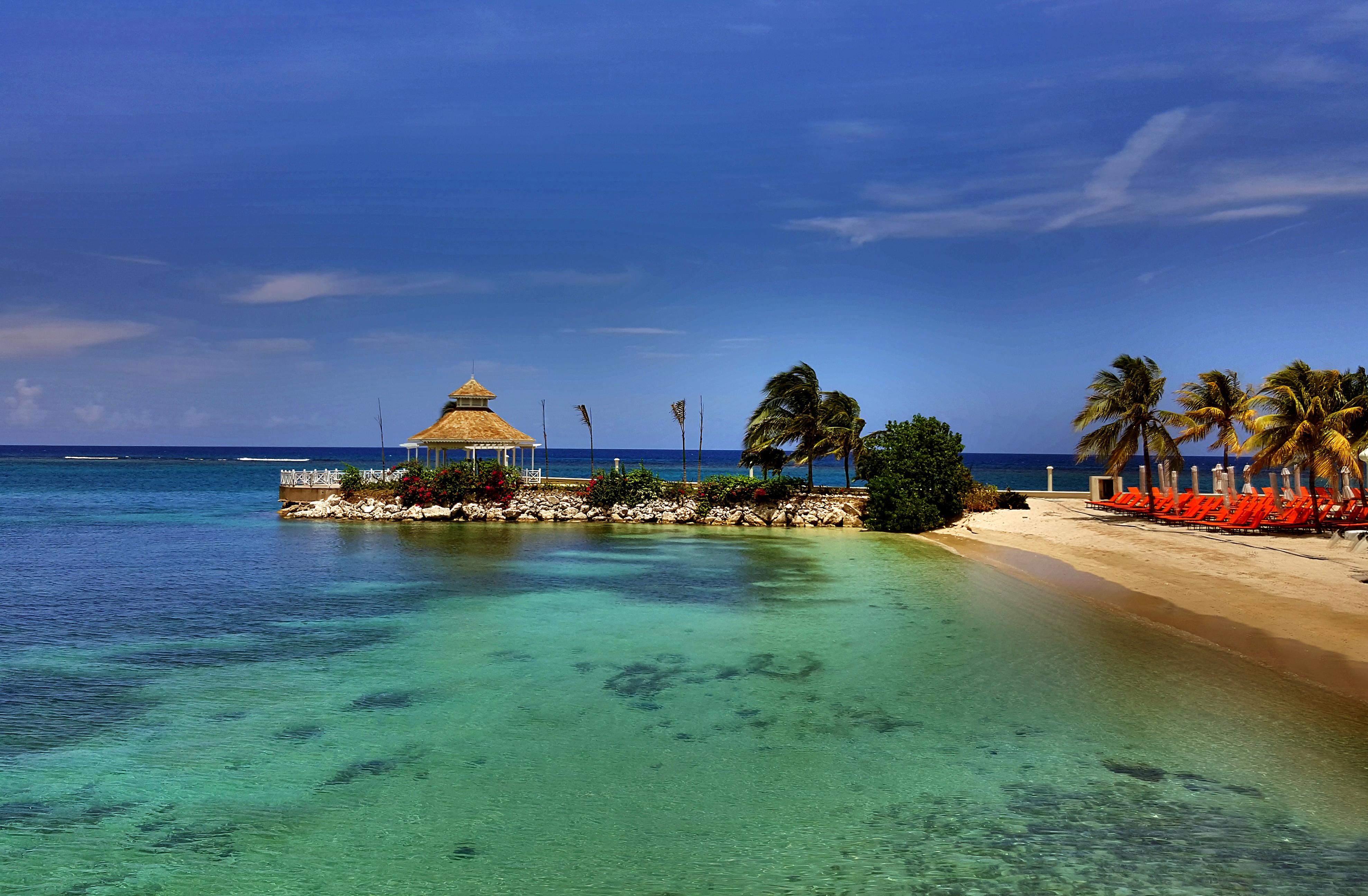 Moon Palace Jamaica Ocho Rios Luaran gambar