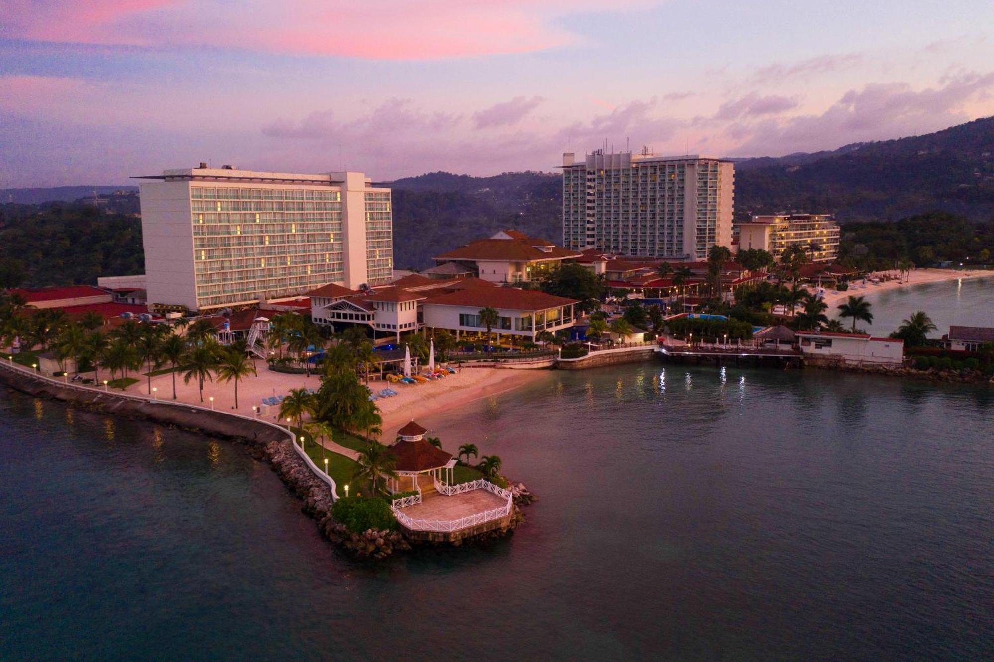 Moon Palace Jamaica Ocho Rios Luaran gambar