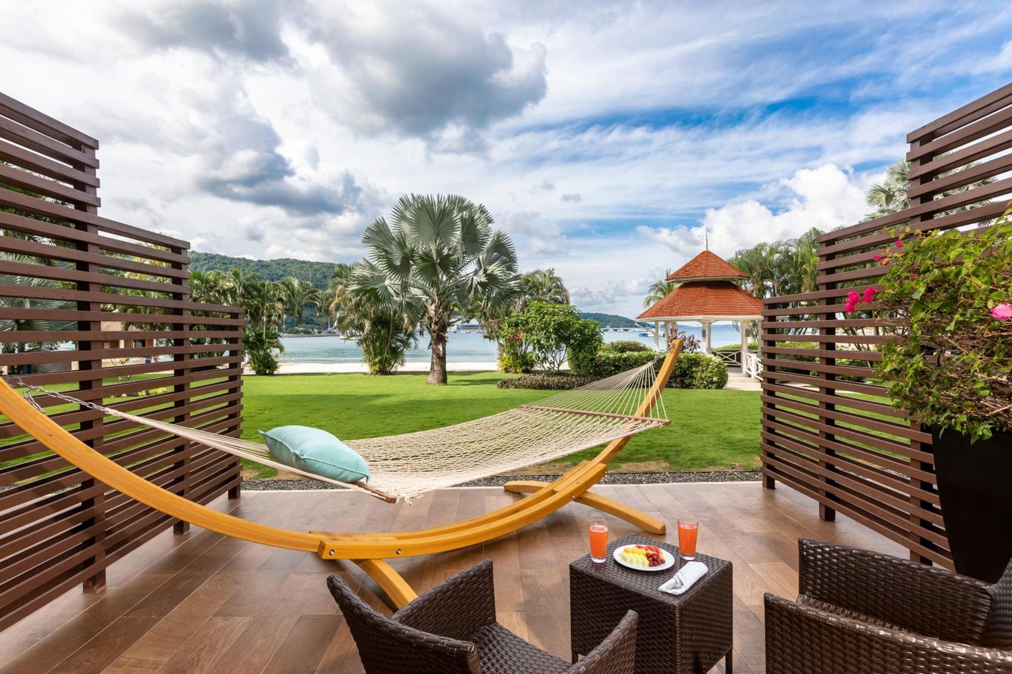 Moon Palace Jamaica Ocho Rios Bilik gambar