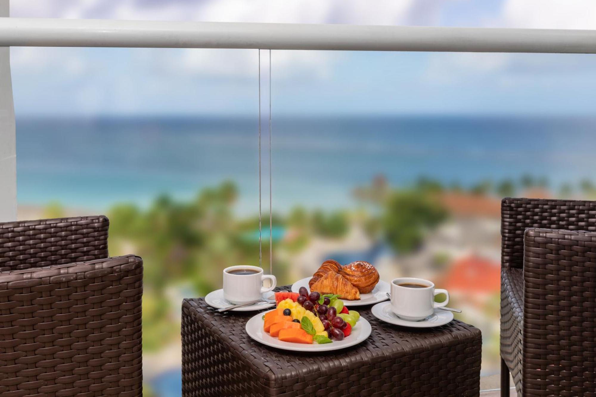 Moon Palace Jamaica Ocho Rios Bilik gambar